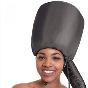 Bonnet Hood Hair Dryer Attachments